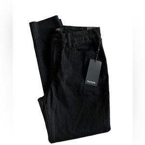 True Religion Collette Slim Jeans